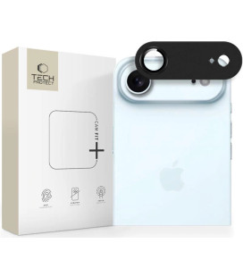 Kameros apsauga Apple iPhone Air telefonui "Tech-Protect CamFull Fit+"