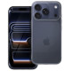 Skaidrus dėklas Apple iPhone 17 Pro telefonui "Clear Case 2mm"