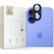 Kameros apsauga Apple iPhone 17 telefonui "Tech-Protect CamFull Fit+"