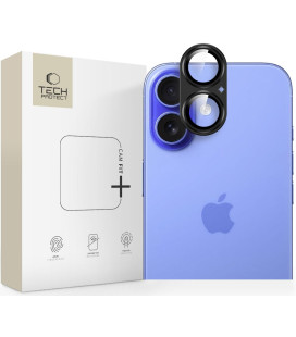 Kameros apsauga Apple iPhone 17 telefonui "Tech-Protect CamFull Fit+"