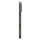 Pilkas (Gunmetal) dėklas Apple iPhone 17 Pro Max telefonui "Spigen Thin Fit MAG Magsafe"