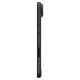 Matinis juodas dėklas Apple iPhone Air telefonui "Spigen Ultra Hybrid MAG Magsafe"