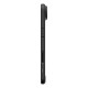 Matinis juodas / skaidrus dėklas Apple iPhone Air telefonui "Spigen Ultra Hybrid"