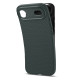 Žalias dėklas Apple iPhone Air telefonui "Spigen Liquid Air"