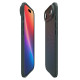 Žalias dėklas Apple iPhone Air telefonui "Spigen Liquid Air"