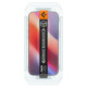 Apsauginis grūdintas stiklas Apple iPhone Air telefonui "Spigen Glas.TR EZ Fit 2-Pack"