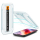Apsauginis grūdintas stiklas Apple iPhone Air telefonui "Spigen Glas.TR EZ Fit 2-Pack"
