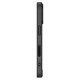 Matinis juodas dėklas Apple iPhone 17 telefonui "Spigen Ultra Hybrid MAG Magsafe"