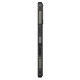 Juodas dėklas Apple iPhone 17 telefonui "Spigen Tough Armor T MAG Magsafe"