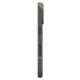 Pilkas (Gunmetal) dėklas Apple iPhone 17 telefonui "Spigen Thin Fit MAG Magsafe"