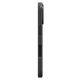 Juodas dėklas Apple iPhone 17 telefonui "Spigen Thin Fit MAG Magsafe"