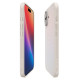 (Natural Titanium) dėklas Apple iPhone 17 telefonui "Spigen Liquid Air"