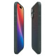 Žalias dėklas Apple iPhone 17 telefonui "Spigen Liquid Air"