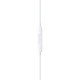 Baltos Lightning ausinės "Tech-Protect Ultraboost Earphone Core G2"