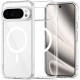 Skaidrus dėklas Google Pixel 10 / 10 Pro telefonui "Tech-Protect Flexair Hybrid Magsafe"