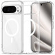 Skaidrus dėklas Google Pixel 10 Pro XL telefonui "Tech-Protect Flexair Hybrid Magsafe"