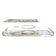 Dėklas Apple iPhone 17 Pro Max telefonui "Spigen Ultra Hybrid MAG Magsafe Zero One Natural Titanium"