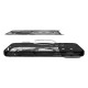 Dėklas Apple iPhone 17 Pro Max telefonui "Spigen Ultra Hybrid MAG Magsafe Zero One Black"