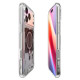 Dėklas Apple iPhone 17 Pro Max telefonui "Spigen Ultra Hybrid MAG Magsafe Neo One"