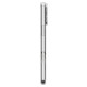 Skaidrus / baltas dėklas Apple iPhone 17 Pro telefonui "Spigen Liquid Crystal MAG Magsafe"