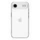 Skaidrus dėklas Apple iPhone Air telefonui "Spigen Ultra Hybrid"