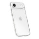 Skaidrus dėklas Apple iPhone Air telefonui "Spigen Ultra Hybrid"