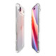Skaidrus dėklas Apple iPhone Air telefonui "Spigen Ultra Hybrid"