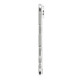 Dėklas Apple iPhone Air telefonui "Spigen Ultra Hybrid MAG Magsafe Zero One White"