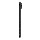 Dėklas Apple iPhone Air telefonui "Spigen Ultra Hybrid MAG Magsafe Zero One Black"