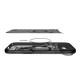 Dėklas Apple iPhone Air telefonui "Spigen Ultra Hybrid MAG Magsafe Zero One Black"