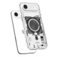 Dėklas Apple iPhone Air telefonui "Spigen Ultra Hybrid MAG Magsafe Neo One"