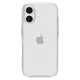 Skaidrus dėklas Apple iPhone 17 telefonui "Spigen Ultra Hybrid"