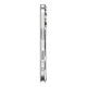Dėklas Apple iPhone 17 telefonui "Spigen Ultra Hybrid MAG Magsafe Zero One Natural Titanium"