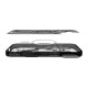Dėklas Apple iPhone 17 telefonui "Spigen Ultra Hybrid MAG Magsafe Zero One Black"