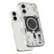 Dėklas Apple iPhone 17 telefonui "Spigen Ultra Hybrid MAG Magsafe Neo One"