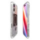 Dėklas Apple iPhone 17 telefonui "Spigen Ultra Hybrid MAG Magsafe Neo One"