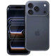 Skaidrus dėklas su kameros apsauga Apple iPhone 17 Pro telefonui "Clear Case 2mm"