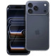 Skaidrus dėklas su kameros apsauga Apple iPhone 17 Pro Max telefonui "Clear Case 2mm"