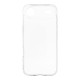 Skaidrus dėklas Apple iPhone Air telefonui "Clear Case 2mm"
