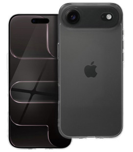 Skaidrus dėklas Apple iPhone Air telefonui "Clear Case 2mm"