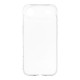 Skaidrus dėklas su kameros apsauga Apple iPhone Air telefonui "Clear Case 2mm"