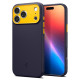Mėlynas dėklas Apple iPhone 17 Pro Max telefonui "Spigen Nano Pop MAG Magsafe"
