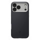 Juodas dėklas Apple iPhone 17 Pro Max telefonui "Spigen Nano Pop MAG Magsafe"