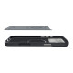 Juodas dėklas Apple iPhone 17 Pro Max telefonui "Spigen Nano Pop MAG Magsafe"