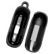 Juodas dėklas Apple Airpods Pro 3 ausinėms "Spigen Rugged Armor"