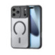 Dėklas Dux Ducis Aimo Mag Apple iPhone 17 Pro