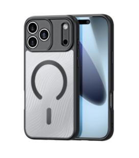 Dėklas Dux Ducis Aimo Mag Apple iPhone 17 Pro