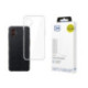Dėklas 3mk Clear Case 1,2mm Samsung G766 Xcover7 Pro