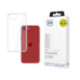 Dėklas 3mk Clear Case 1,2mm Apple iPhone 16e
