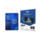 LCD apsauginė plėvelė 3mk Silver Protection+ Folded Edition Samsung F751 Z Flip7